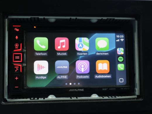 Renault Master T35 2.3 DCI 165 PK L4H2 DUBBEL LUCHT DL + 3500 KG TREKHAAK | CAMERA | APPLE CARPLAY ActivLease financial lease