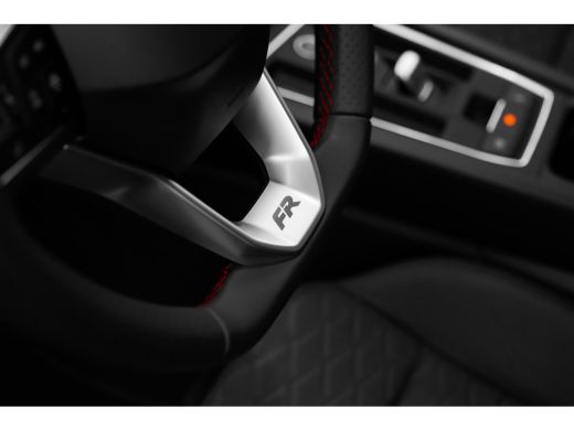 Seat Leon FR Business - eHybrid | Achteruitrijcamera | Automatisch dimmende binnenspiegel | Dakhemel uitgev... ActivLease financial lease