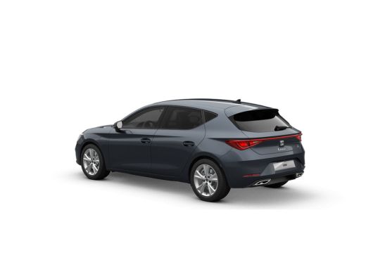 Seat Leon FR Business - eHybrid | Achteruitrijcamera | Automatisch dimmende binnenspiegel | Dakhemel uitgev... ActivLease financial lease
