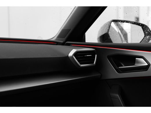 Seat Leon FR Business - eHybrid | Achteruitrijcamera | Automatisch dimmende binnenspiegel | Dakhemel uitgev... ActivLease financial lease