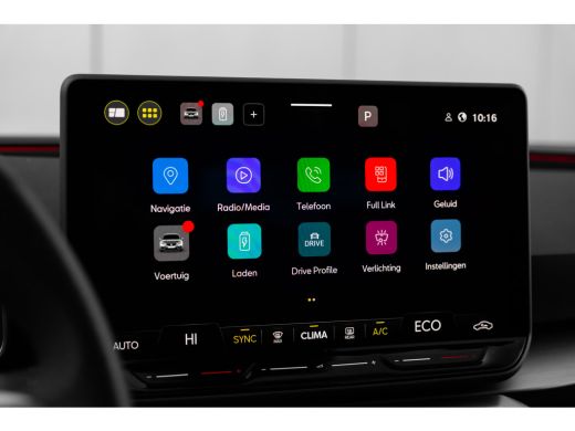 Seat Leon FR Business - eHybrid | Achteruitrijcamera | Automatisch dimmende binnenspiegel | Dakhemel uitgev... ActivLease financial lease