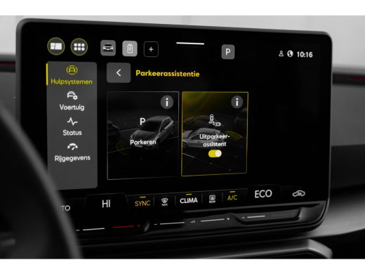 Seat Leon FR Business - eHybrid | Achteruitrijcamera | Automatisch dimmende binnenspiegel | Dakhemel uitgev... ActivLease financial lease