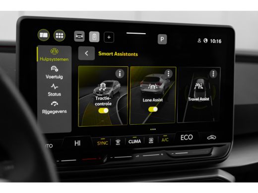 Seat Leon FR Business - eHybrid | Achteruitrijcamera | Automatisch dimmende binnenspiegel | Dakhemel uitgev... ActivLease financial lease