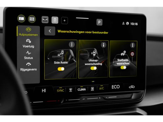 Seat Leon FR Business - eHybrid | Achteruitrijcamera | Automatisch dimmende binnenspiegel | Dakhemel uitgev... ActivLease financial lease