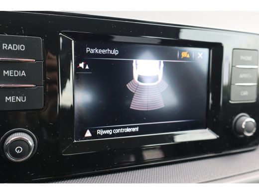 Skoda Fabia 110PK 1.0 TSI Ambition AUTOMAAT | Airco | Apple Carplay/Android Auto|telefoonintegratie premium |... ActivLease financial lease