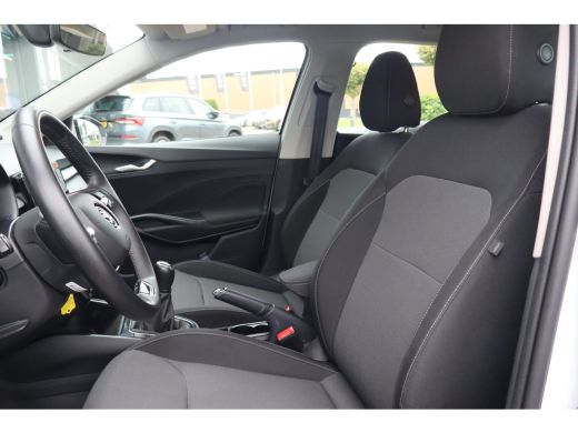 Skoda Fabia 95PK 1.0 TSI Ambition | Airco | Apple Carplay/Android Auto|telefoonintegratie premium | Cruise co... ActivLease financial lease