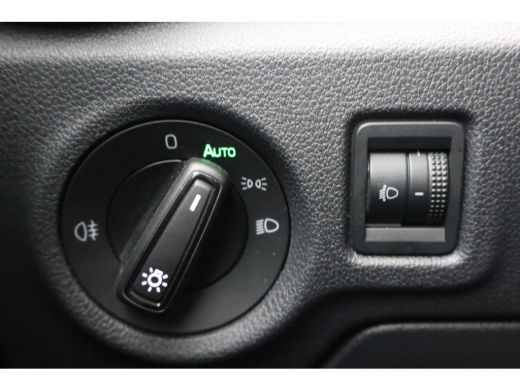 Skoda Fabia 95PK 1.0 TSI Ambition | Airco | Apple Carplay/Android Auto|telefoonintegratie premium | Cruise co... ActivLease financial lease