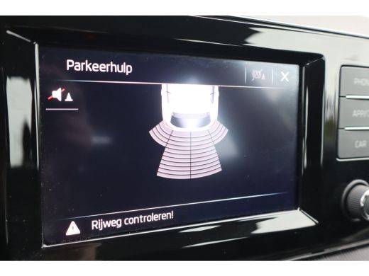 Skoda Fabia 95PK 1.0 TSI Ambition | Airco | Apple Carplay/Android Auto|telefoonintegratie premium | Cruise co... ActivLease financial lease