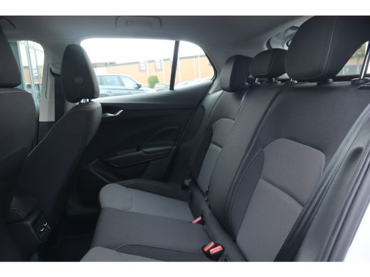 Skoda Fabia 95PK 1.0 TSI Ambition | Airco | Apple Carplay/Android Auto|telefoonintegratie premium | Cruise co... ActivLease financial lease