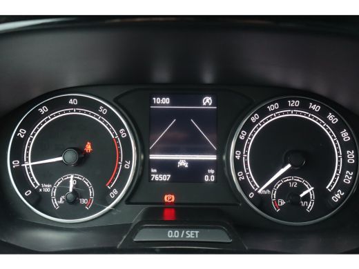 Skoda Fabia 95PK 1.0 TSI Ambition | Airco | Apple Carplay/Android Auto|telefoonintegratie premium | Cruise co... ActivLease financial lease