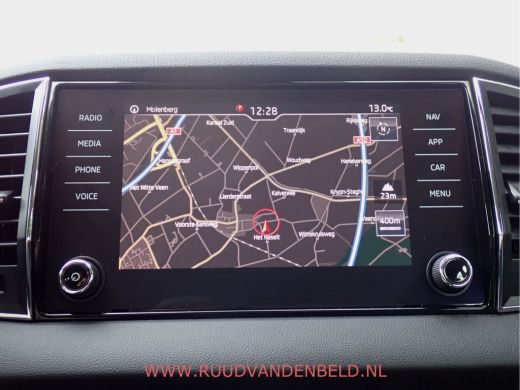 Skoda Karoq 1.5TSI VIRTUAL ACC/CARPLAY/CAMERA/DAB/KEYLESS ActivLease financial lease