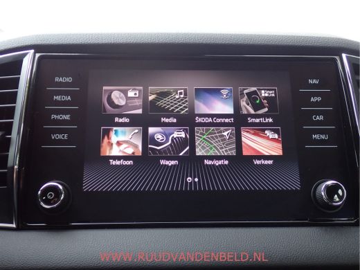 Skoda Karoq 1.5TSI VIRTUAL ACC/CARPLAY/CAMERA/DAB/KEYLESS ActivLease financial lease