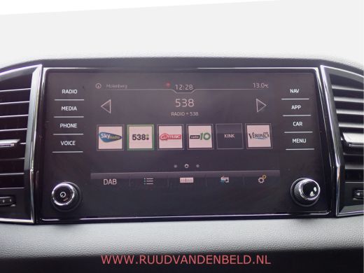 Skoda Karoq 1.5TSI VIRTUAL ACC/CARPLAY/CAMERA/DAB/KEYLESS ActivLease financial lease