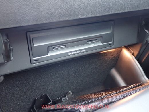 Skoda Karoq 1.5TSI VIRTUAL ACC/CARPLAY/CAMERA/DAB/KEYLESS ActivLease financial lease