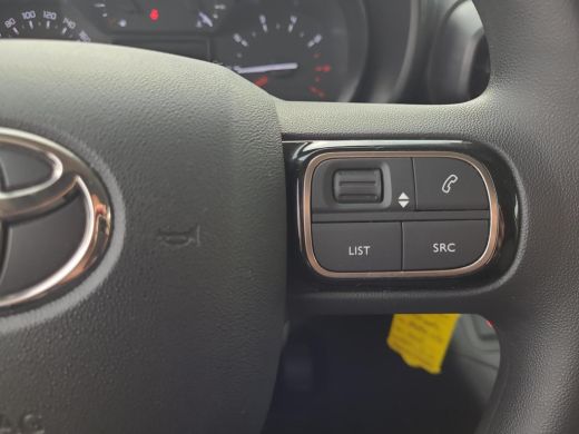 Toyota ProAce 1.5 D-4D Live | Navigatie | Parkeersensoren | Rijklaarprijs incl. garantie | ActivLease financial lease