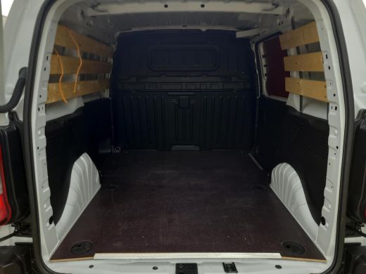 Toyota ProAce 1.5 D-4D Live | Navigatie | Parkeersensoren | Rijklaarprijs incl. garantie | ActivLease financial lease