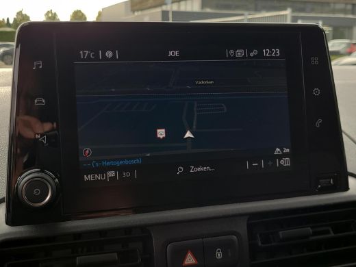 Toyota ProAce 1.5 D-4D Live | Navigatie | Parkeersensoren | Rijklaarprijs incl. garantie | ActivLease financial lease