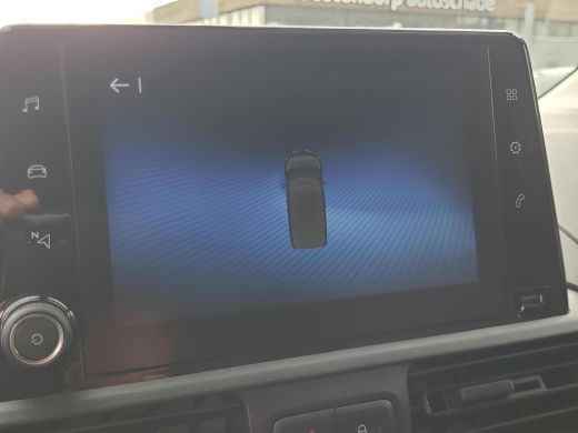 Toyota ProAce 1.5 D-4D Live | Navigatie | Parkeersensoren | Rijklaarprijs incl. garantie | ActivLease financial lease