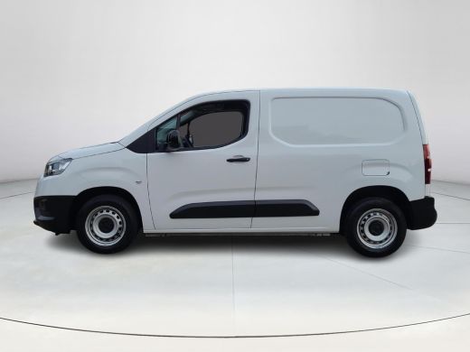 Toyota ProAce 1.5 D-4D Live | Navigatie | Parkeersensoren | Rijklaarprijs incl. garantie | ActivLease financial lease
