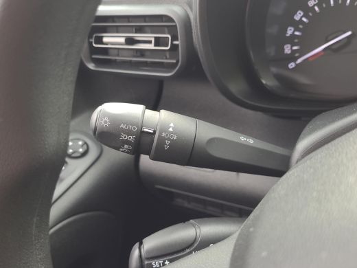 Toyota ProAce 1.5 D-4D Live | Navigatie | Parkeersensoren | Rijklaarprijs incl. garantie | ActivLease financial lease