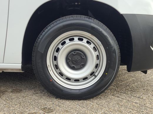 Toyota ProAce 1.5 D-4D Live | Navigatie | Parkeersensoren | Rijklaarprijs incl. garantie | ActivLease financial lease