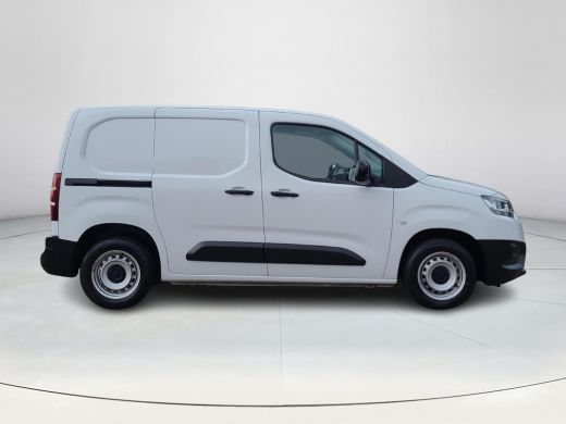 Toyota ProAce 1.5 D-4D Live | Navigatie | Parkeersensoren | Rijklaarprijs incl. garantie | ActivLease financial lease