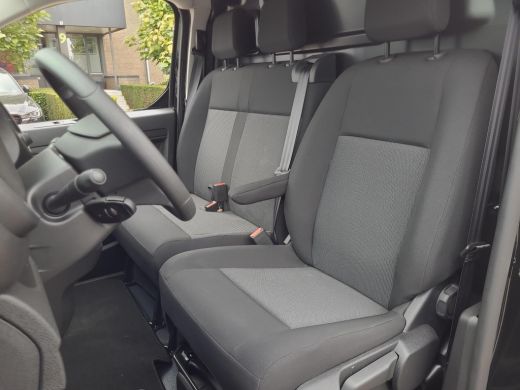 Toyota ProAce Live Extra Range 75 kWh | Nieuwe auto | Direct leverbaar | ActivLease financial lease