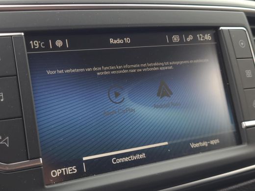 Toyota ProAce Live Extra Range 75 kWh | Nieuwe auto | Direct leverbaar | ActivLease financial lease