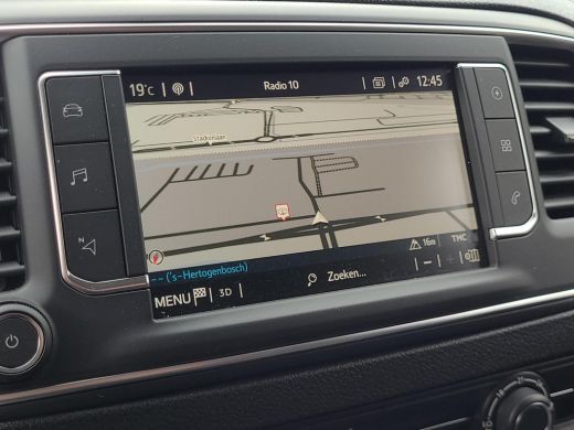 Toyota ProAce Live Extra Range 75 kWh | Nieuwe auto | Direct leverbaar | ActivLease financial lease