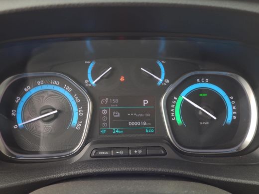 Toyota ProAce Live Extra Range 75 kWh | Nieuwe auto | Direct leverbaar | ActivLease financial lease