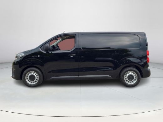 Toyota ProAce Live Extra Range 75 kWh | Nieuwe auto | Direct leverbaar | ActivLease financial lease