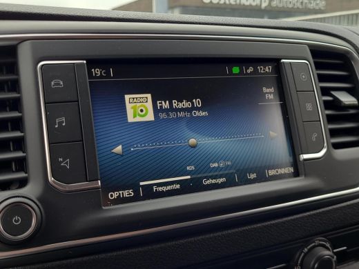 Toyota ProAce Live Extra Range 75 kWh | Nieuwe auto | Direct leverbaar | ActivLease financial lease