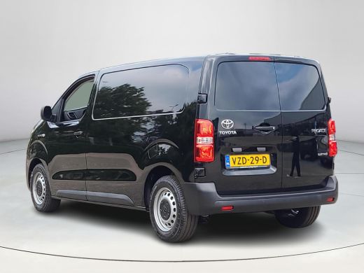 Toyota ProAce Live Extra Range 75 kWh | Nieuwe auto | Direct leverbaar | ActivLease financial lease