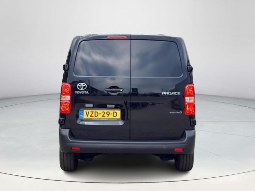 Toyota ProAce Live Extra Range 75 kWh | Nieuwe auto | Direct leverbaar | ActivLease financial lease
