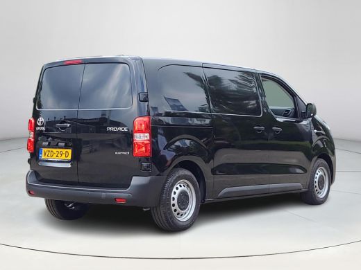 Toyota ProAce Live Extra Range 75 kWh | Nieuwe auto | Direct leverbaar | ActivLease financial lease