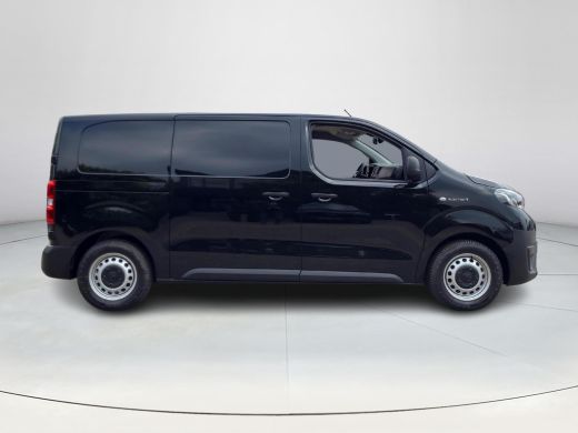 Toyota ProAce Live Extra Range 75 kWh | Nieuwe auto | Direct leverbaar | ActivLease financial lease