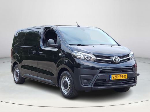 Toyota ProAce Live Extra Range 75 kWh | Nieuwe auto | Direct leverbaar | ActivLease financial lease