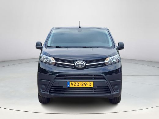 Toyota ProAce Live Extra Range 75 kWh | Nieuwe auto | Direct leverbaar | ActivLease financial lease