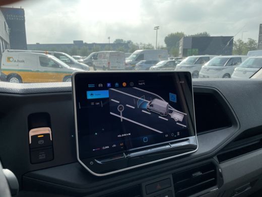 Volkswagen Crafter 30 2.0 TDI L3H2 Highline 140pk Auto | Camera | App connect ActivLease financial lease