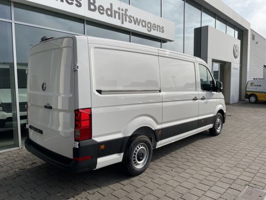Volkswagen Crafter 30 2.0 TDI L3H2 Highline 140pk Auto | Camera | App connect ActivLease financial lease