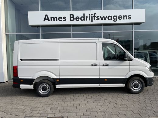 Volkswagen Crafter 30 2.0 TDI L3H2 Highline 140pk Auto | Camera | App connect ActivLease financial lease