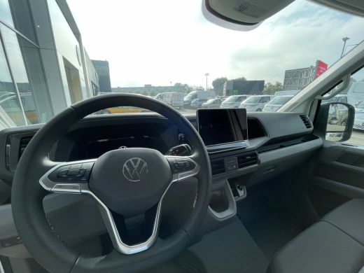 Volkswagen Crafter 30 2.0 TDI L3H2 Highline 140pk Auto | Camera | App connect ActivLease financial lease