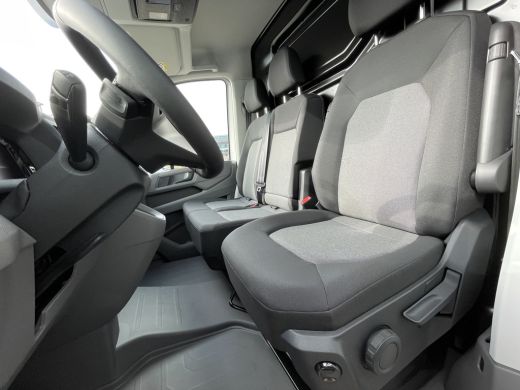 Volkswagen Crafter 30 2.0 TDI L3H2 Highline 140pk Auto | Camera | App connect ActivLease financial lease