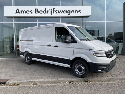 Volkswagen Crafter 30 2.0 TDI L3H2 Highline 140pk Auto | Camera | App connect ActivLease financial lease