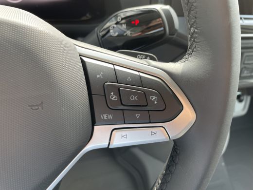 Volkswagen Crafter 30 2.0 TDI L3H2 Highline 140pk Auto | Camera | App connect ActivLease financial lease