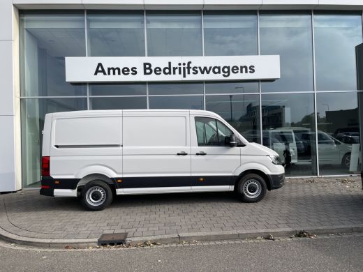 Volkswagen Crafter 30 2.0 TDI L3H2 Highline 140pk Auto | Camera | App connect ActivLease financial lease