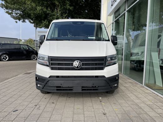 Volkswagen Crafter 30 2.0 TDI L3H2 Highline 140pk Auto | Camera | App connect ActivLease financial lease
