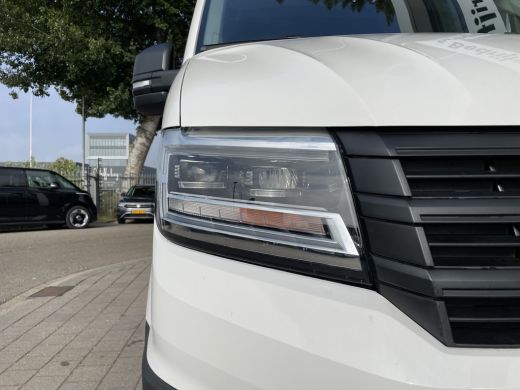 Volkswagen Crafter 30 2.0 TDI L3H2 Highline 140pk Auto | Camera | App connect ActivLease financial lease