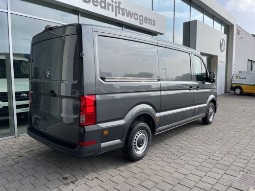 Volkswagen Crafter 30 2.0 TDI L3H2 Highline 140pk Auto | Camera | App connect ActivLease financial lease