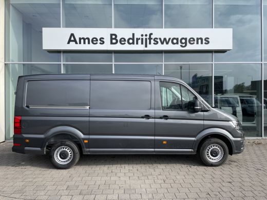 Volkswagen Crafter 30 2.0 TDI L3H2 Highline 140pk Auto | Camera | App connect ActivLease financial lease